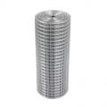 1/4 inch 1/2 inch 1 inch galvanized welded wire mesh