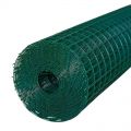 1/2 x 1/2 inch square hole vinyl coated welded wire mesh