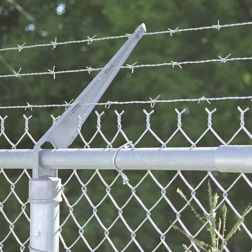 The Multifaceted Uses of Chain Link for Fencing