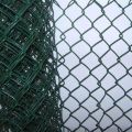 6 foot 7 foot 8 foot tall with 100 feet long chain link metal fence