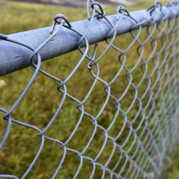 Budgeting for Your Chain Link Fence