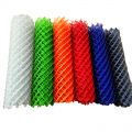 Colored 1.8m 6ft x 50 ft chain link fence