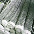 48 inch 60 inch 72 inch tall galvanized chain link fence