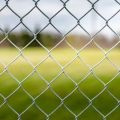 3 ft 4 ft 5 ft 6 ft high galvanized chain link fence