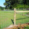 Wholesale best farm field fences for livestock