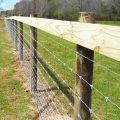 Wholesale best farm field fences for livestock