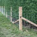 Wholesale best farm field fences for livestock